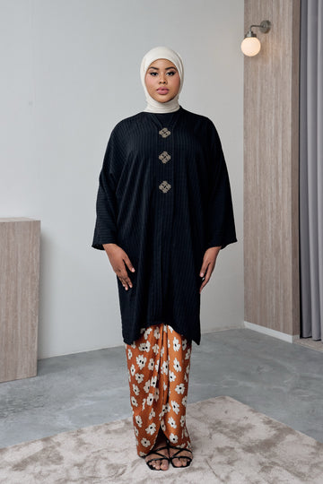 KALA CITRA - BLACK ORANGE