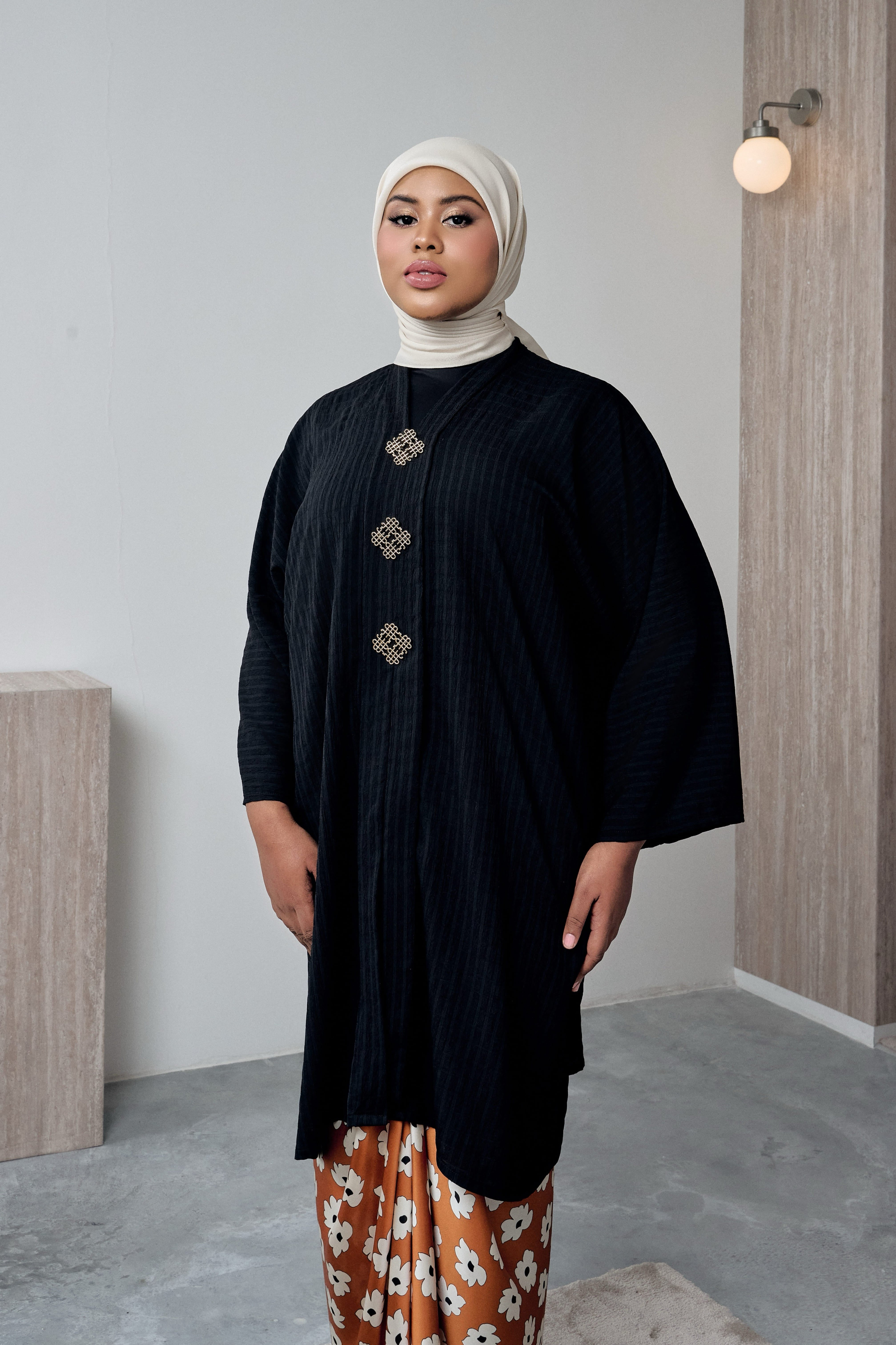 KALA CITRA - BLACK ORANGE