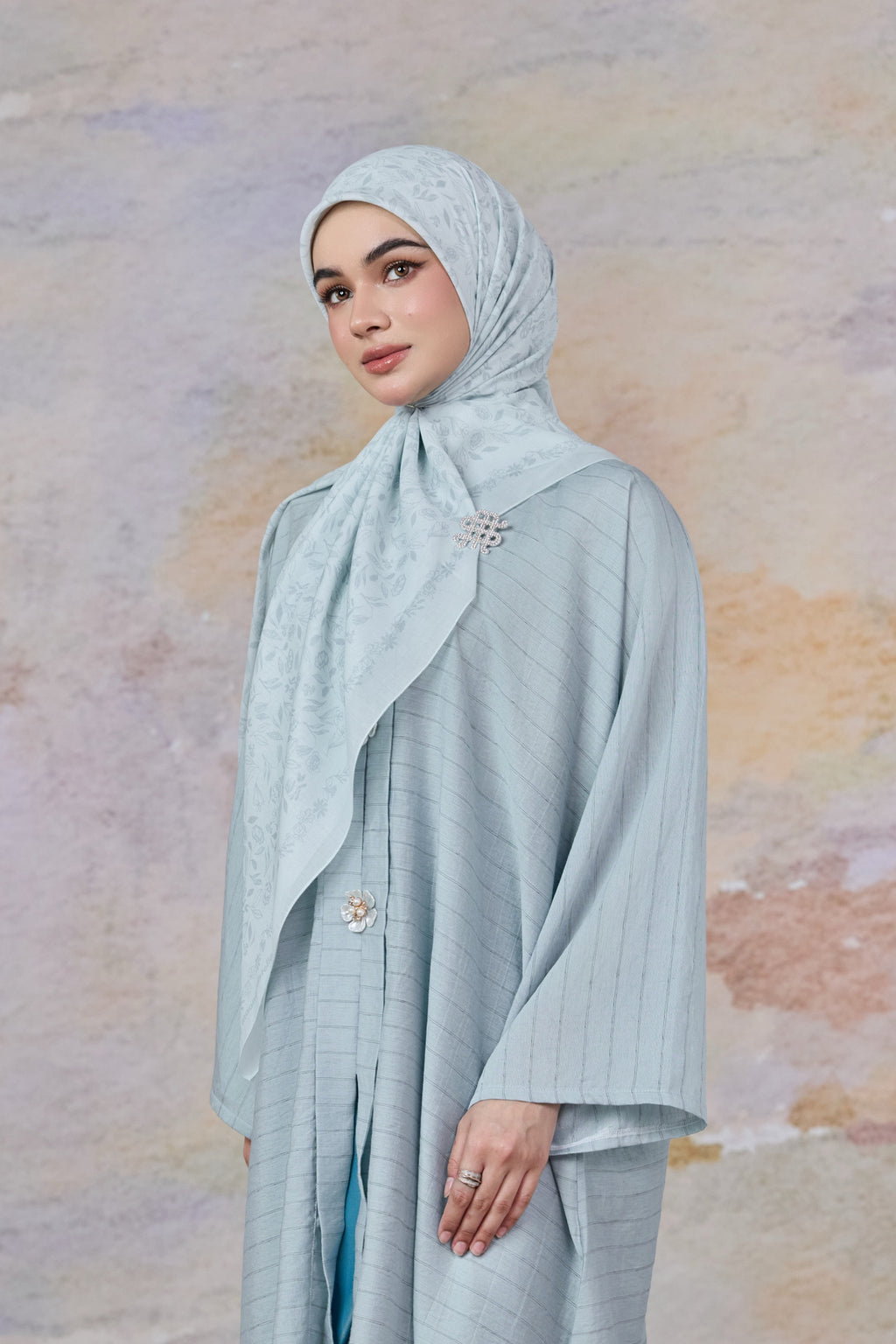 BAE CHIC 4.0 EDITION - SPA BLUE