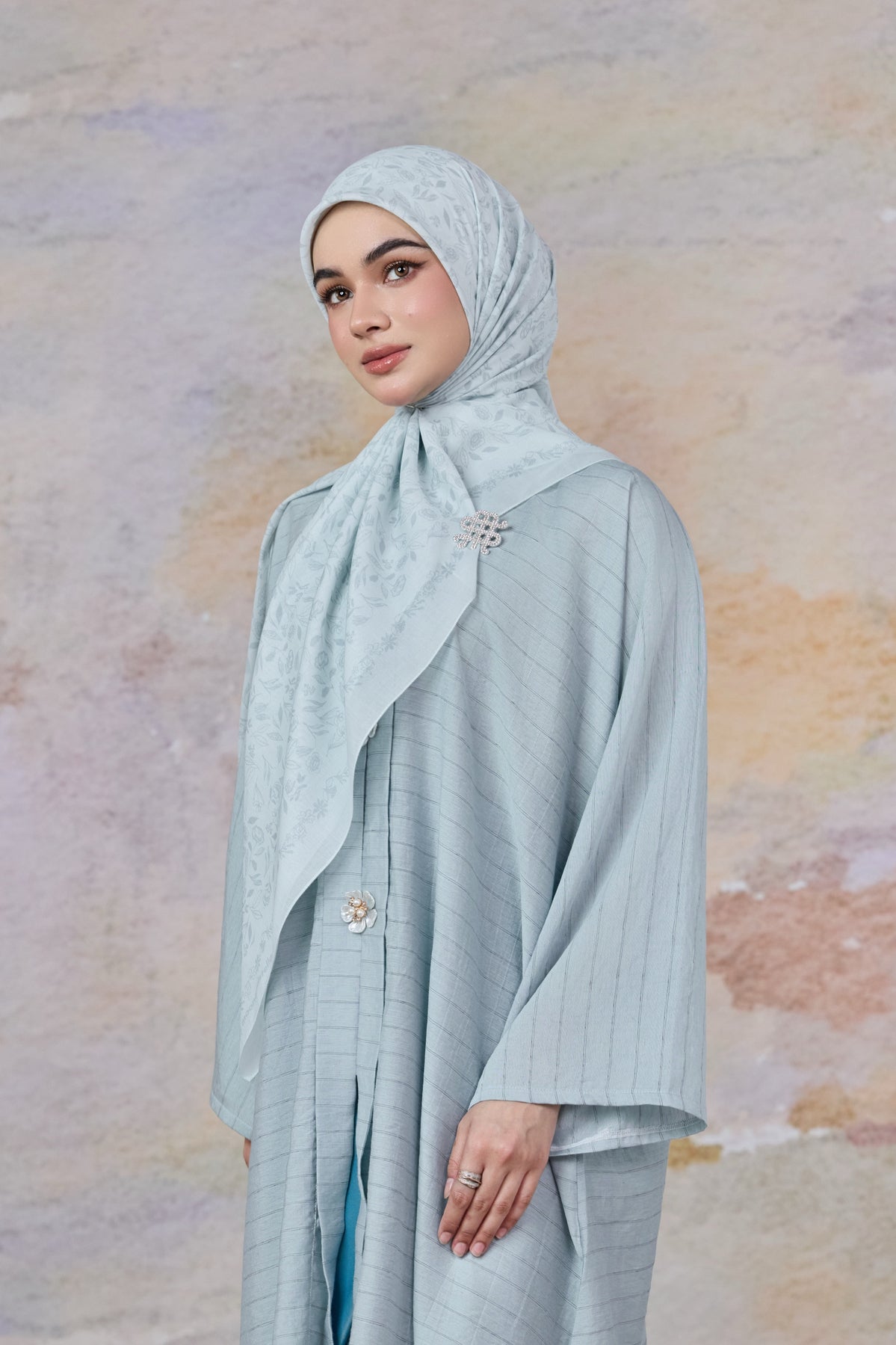 BAE CHIC 4.0 EDITION - SPA BLUE