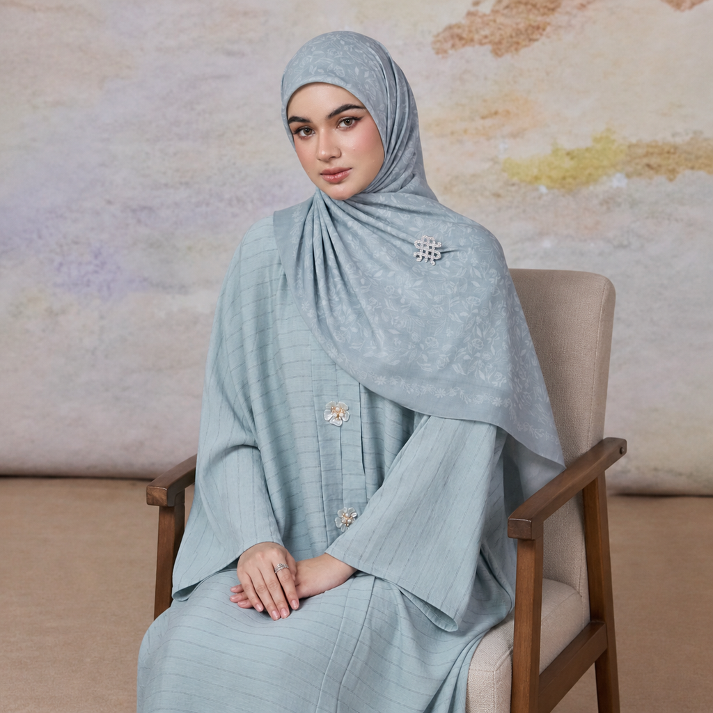BAE CHIC 4.0 EDITION - CLOUD BLUE