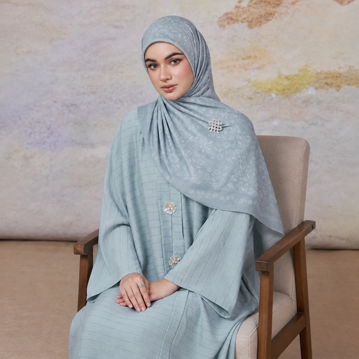 BAE CHIC 4.0 EDITION - CLOUD BLUE