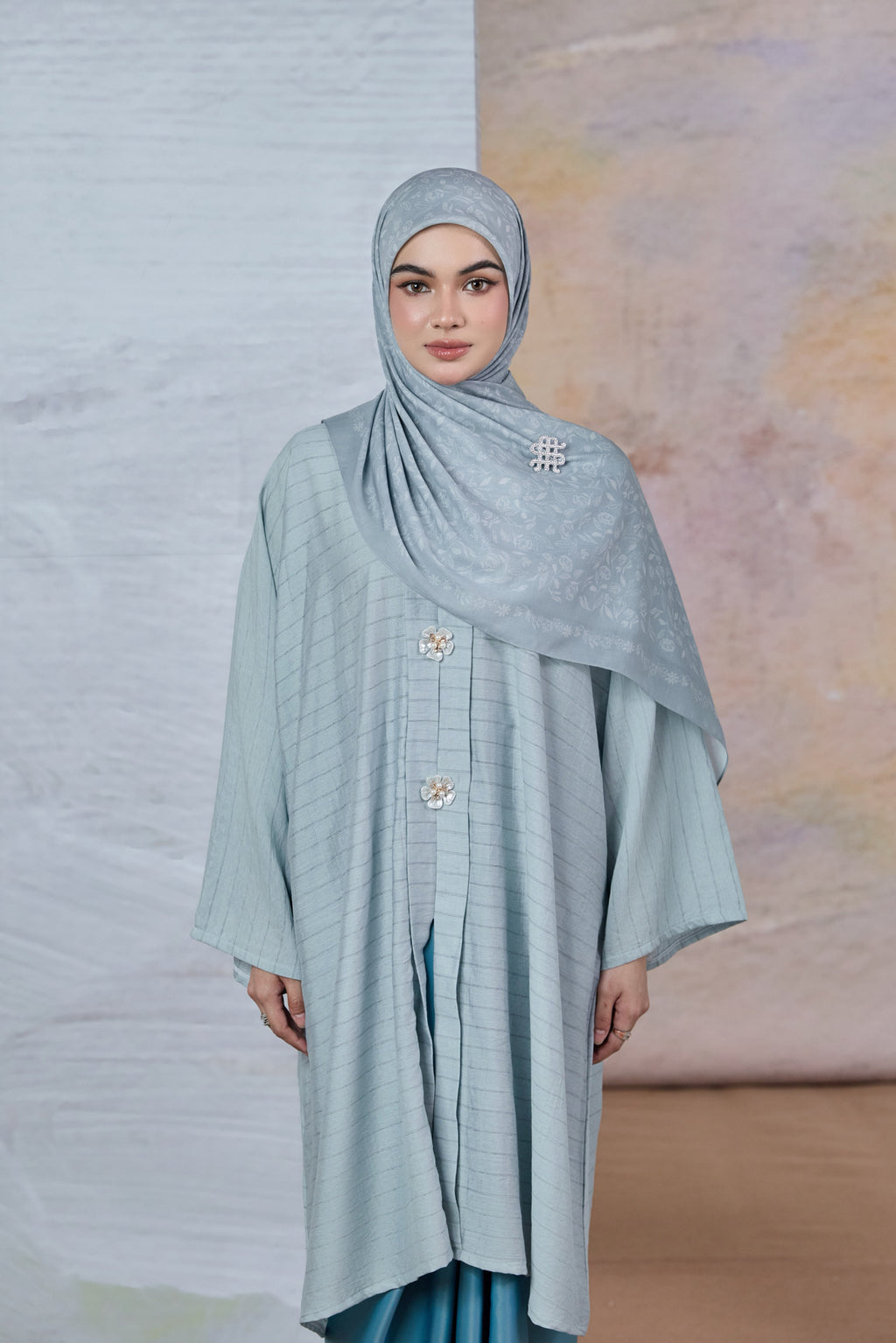 BAE CHIC 4.0 EDITION - CLOUD BLUE