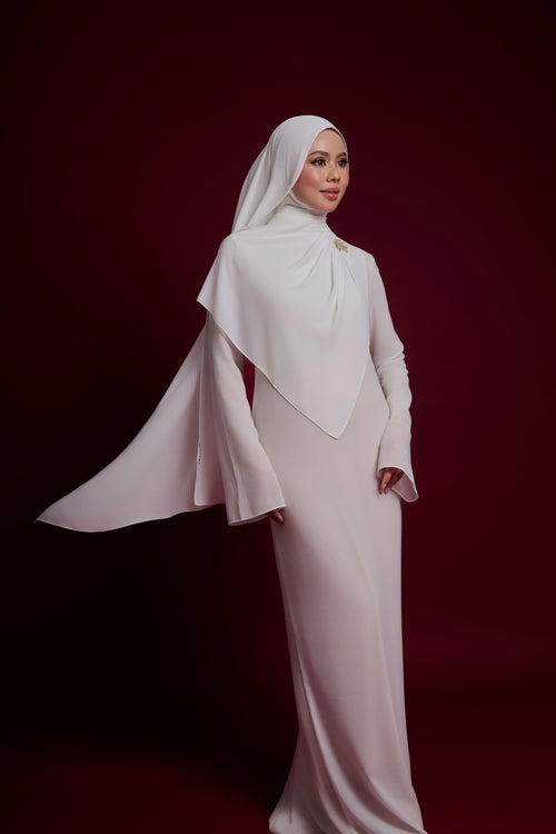 ALILA - CLOUD WHITE