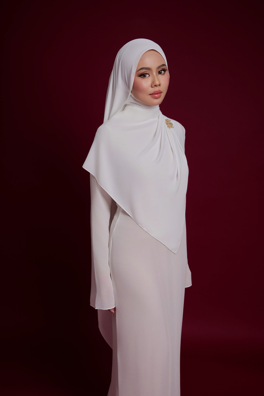 ALILA - CLOUD WHITE