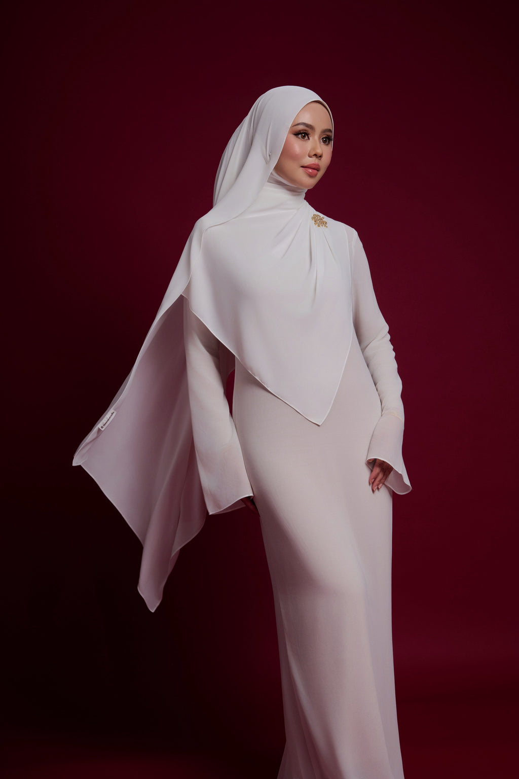 ALILA - CLOUD WHITE