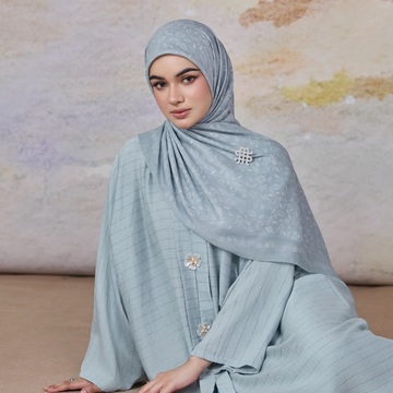 BAE CHIC 4.0 EDITION - CLOUD BLUE