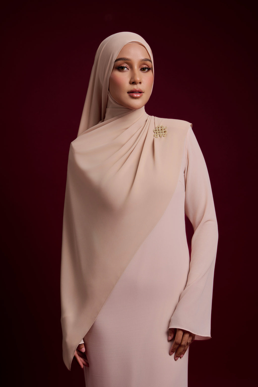 ALILA - COFFEE CREAM