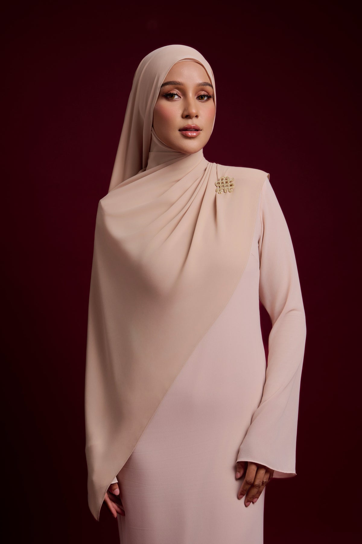 ALILA - COFFEE CREAM