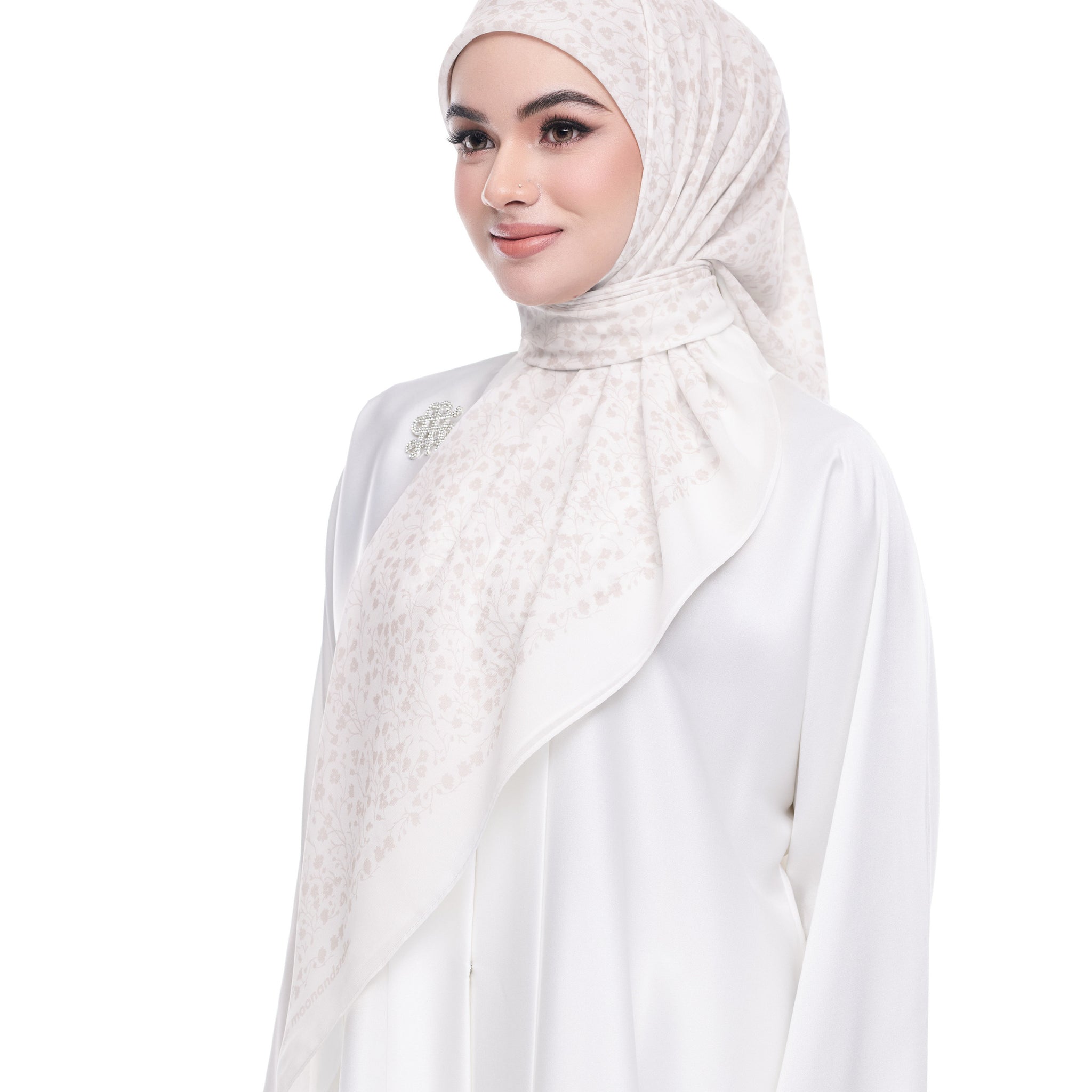 SCM BAE CHIC 3.0 EDITION - COTTON WHITE
