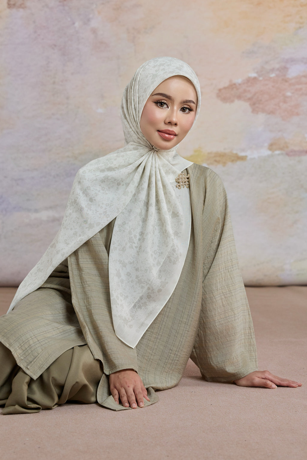 BAE CHIC 4.0 EDITION - CREAM VANILLA