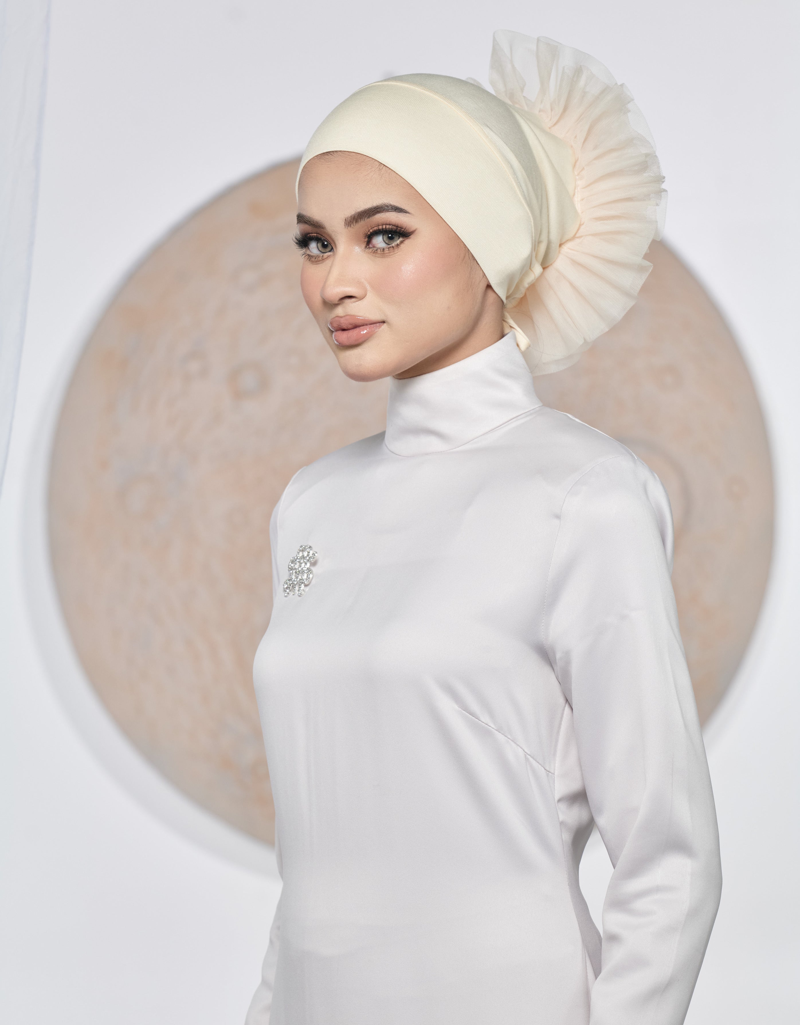 INNER HIJAB