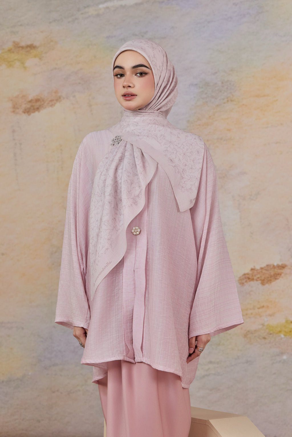 BAE CHIC 4.0 EDITION - CRYSTAL PINK