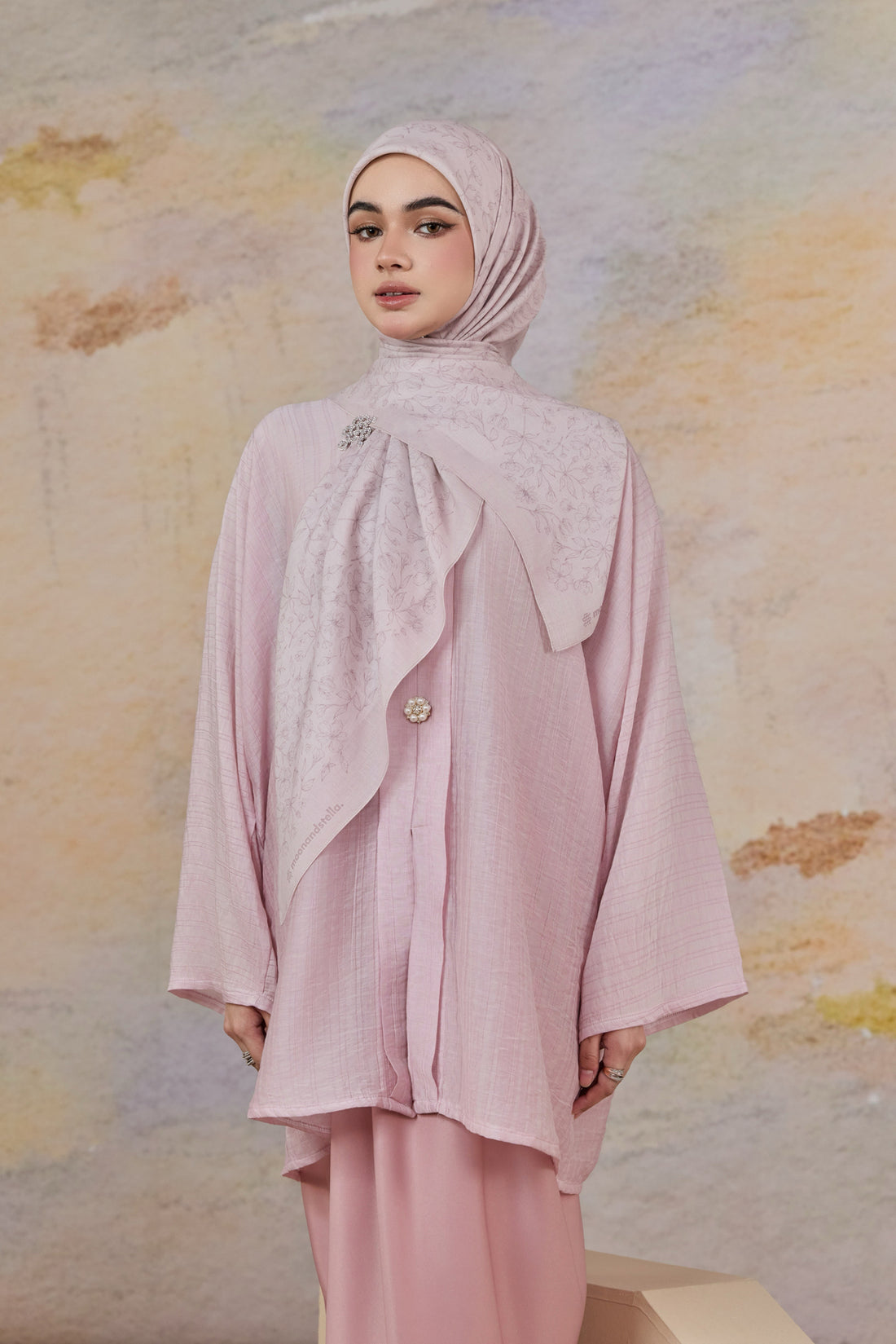 BAE CHIC 4.0 EDITION - CRYSTAL PINK