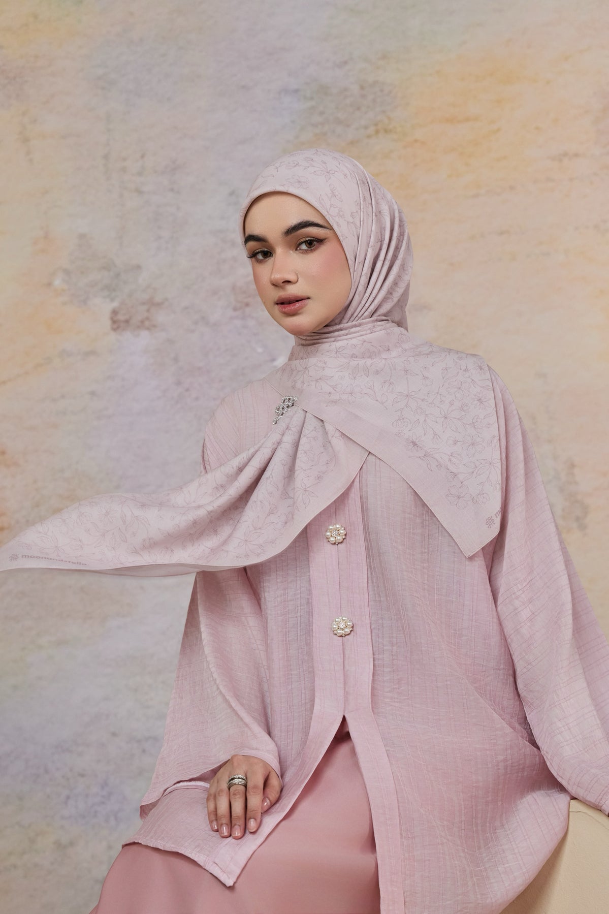 BAE CHIC 4.0 EDITION - CRYSTAL PINK