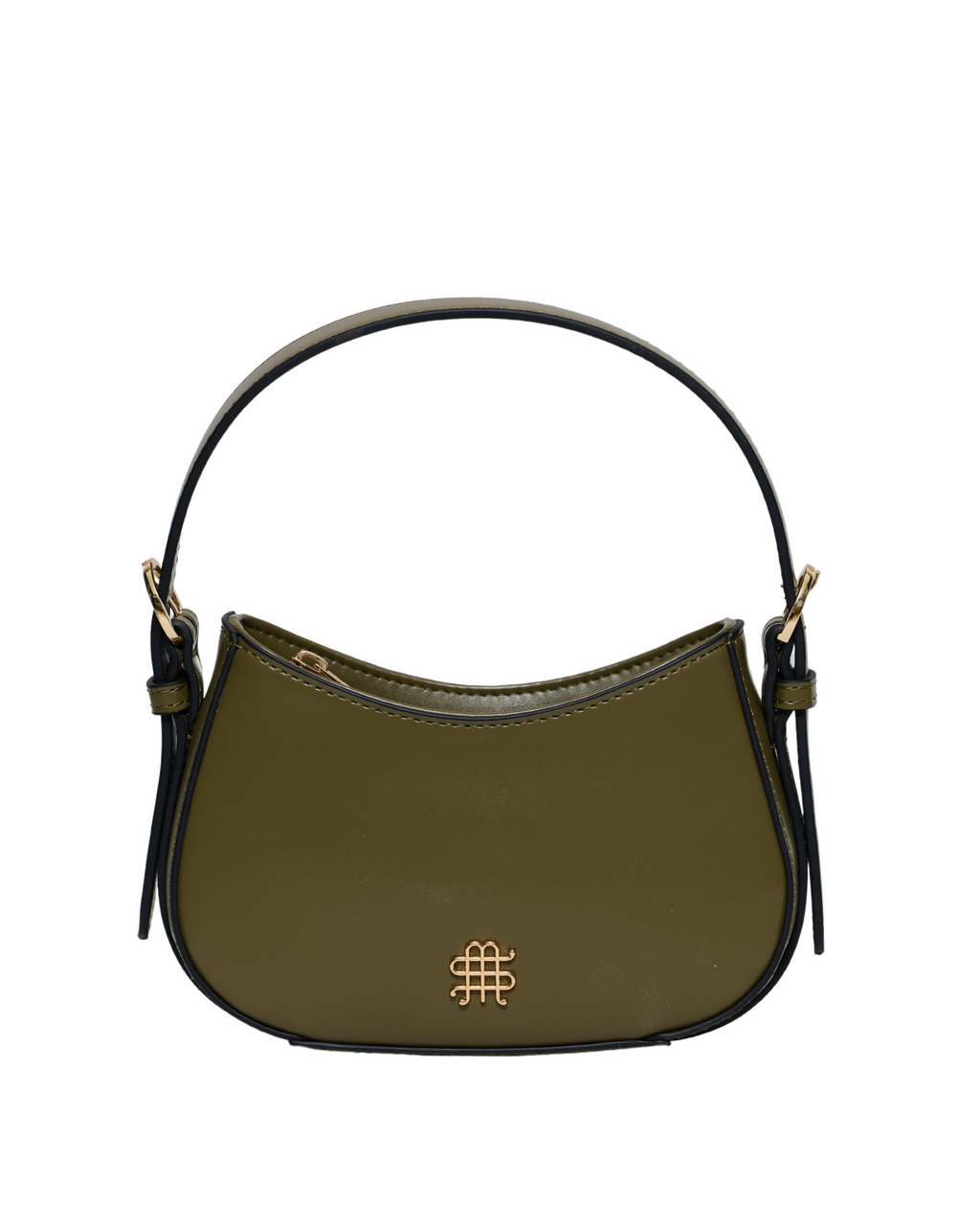 ORBIT BAG SERIES - OLIVE GREEN