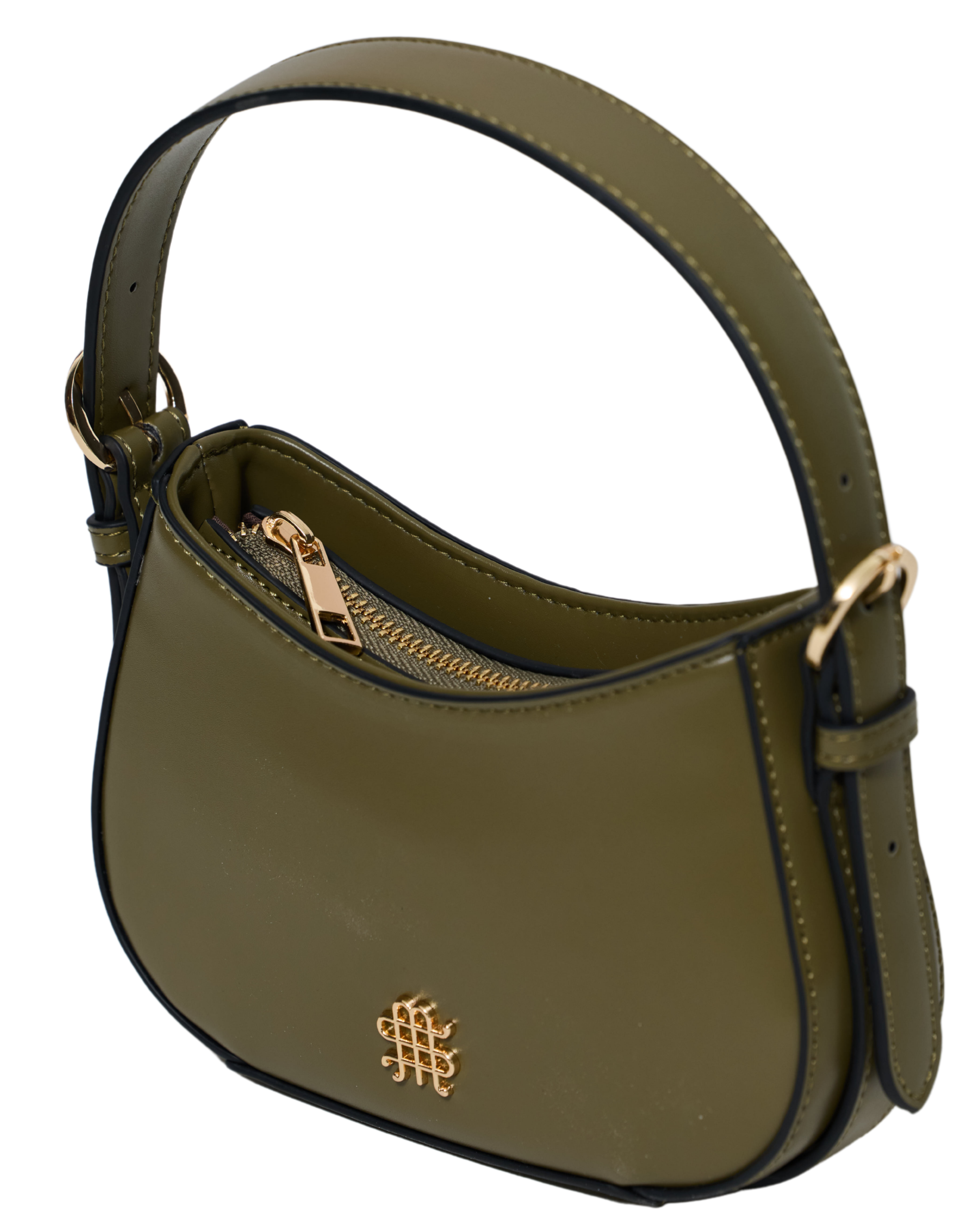 ORBIT BAG SERIES - OLIVE GREEN