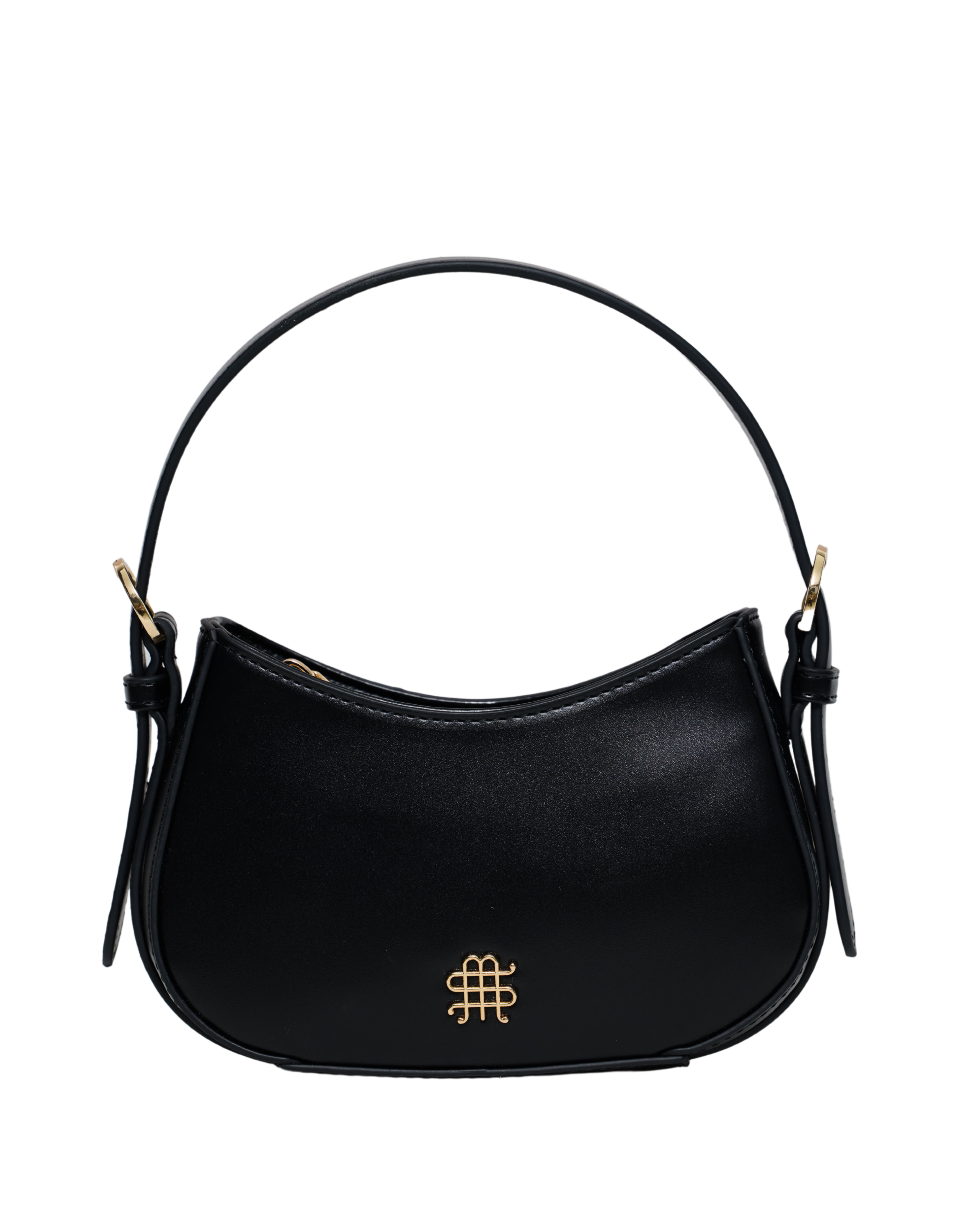 ORBIT BAG SERIES - NEO BLACK