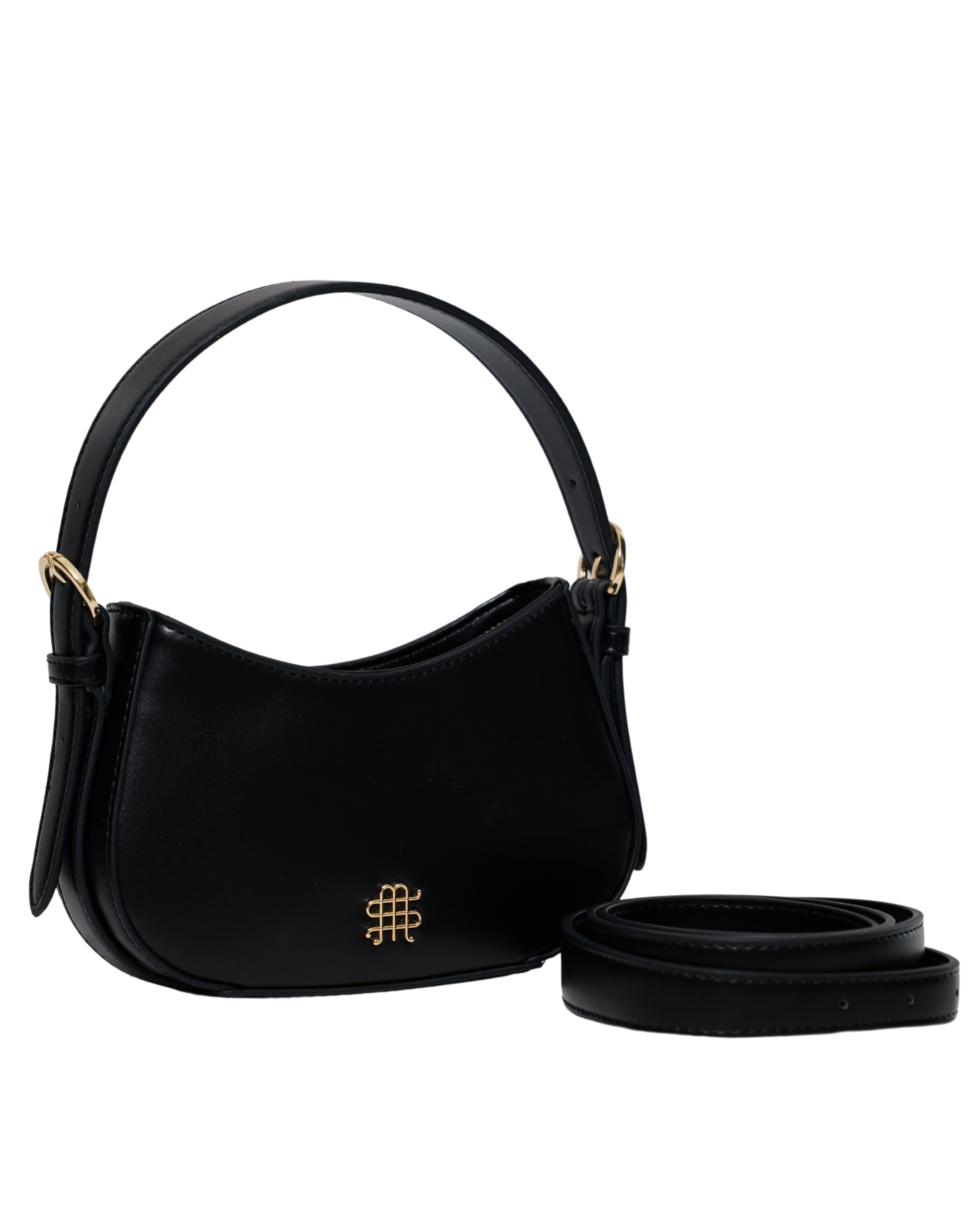 ORBIT BAG SERIES - NEO BLACK