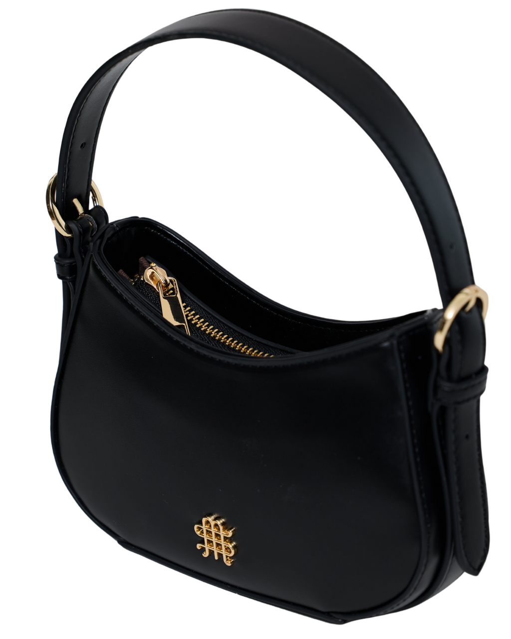 ORBIT BAG SERIES - NEO BLACK