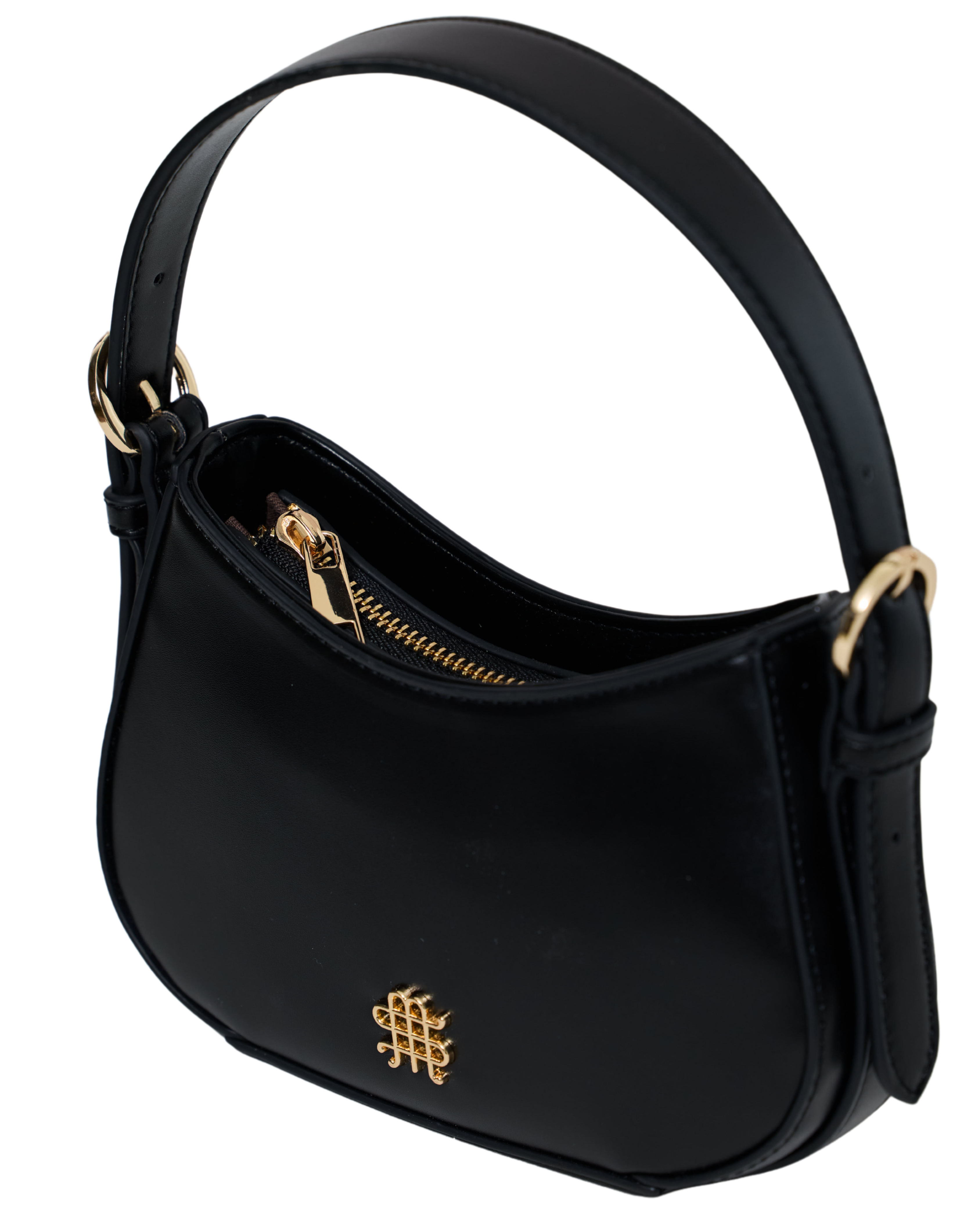 ORBIT BAG SERIES - NEO BLACK