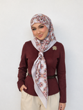 IKAT- SURYA