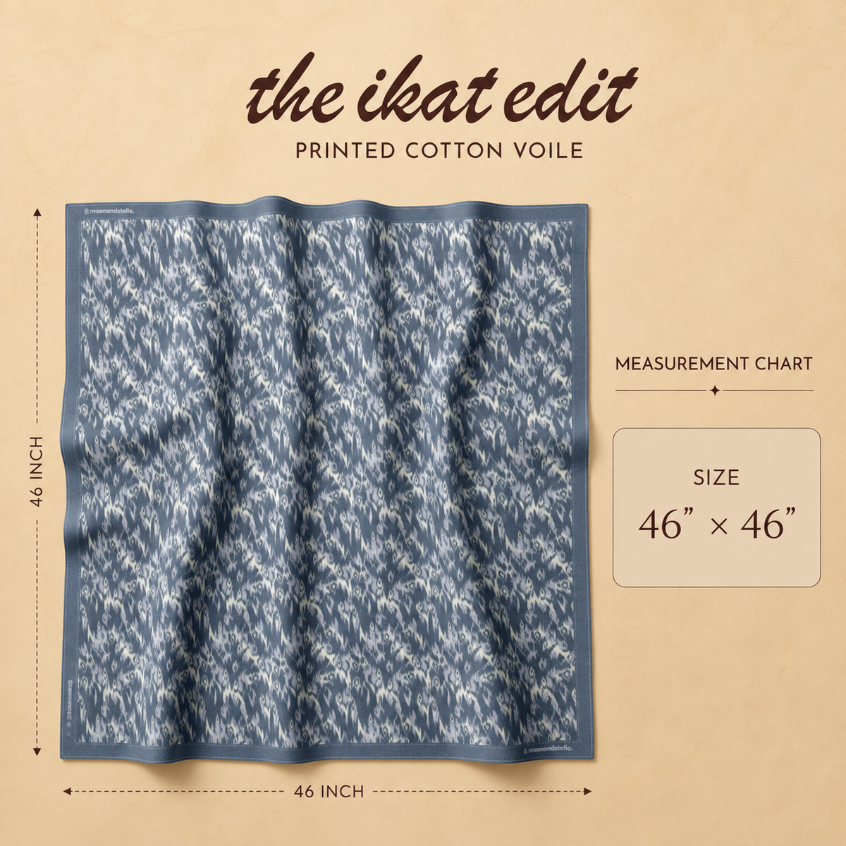 IKAT- MAYA