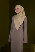MASHA - CUSTARD YELLOW