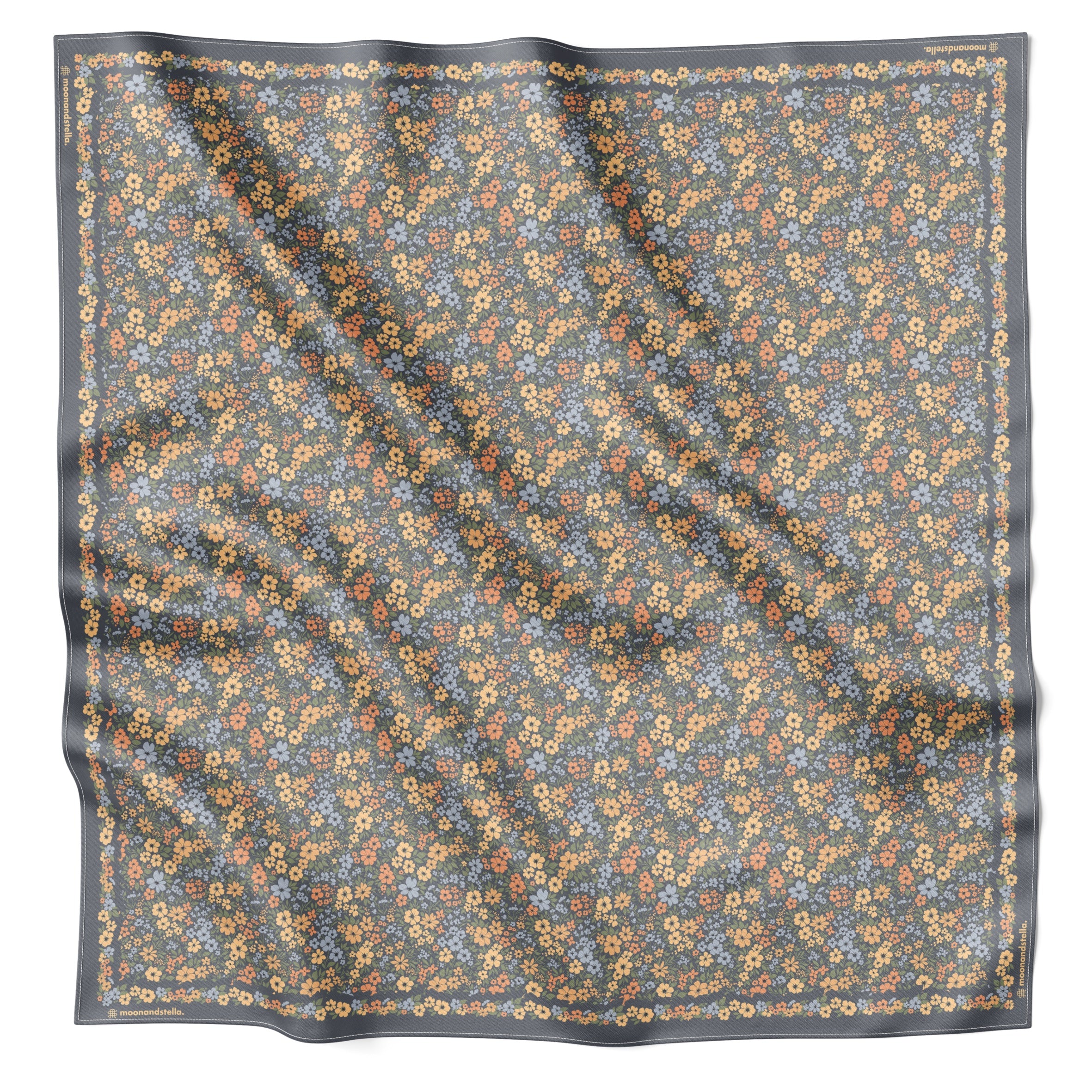 FLORA MAISON - DAISY DARK GRAY