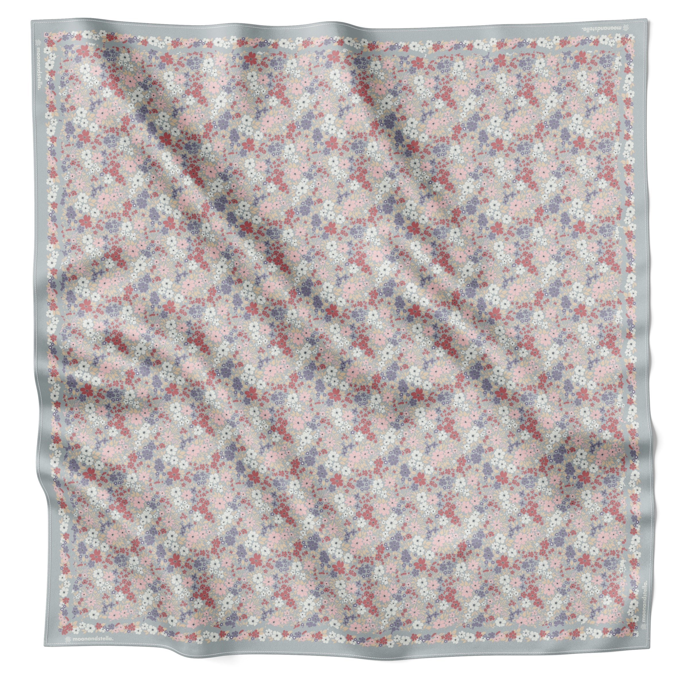 FLORA MAISON - DAISY LIGHT GRAY
