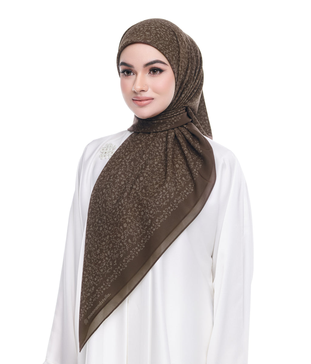 BAE CHIC 3.0 EDITION - DARK EARTH