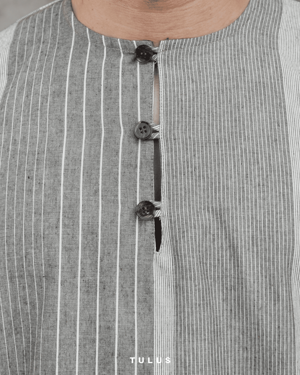 TULUS DARWA - WARM GREY
