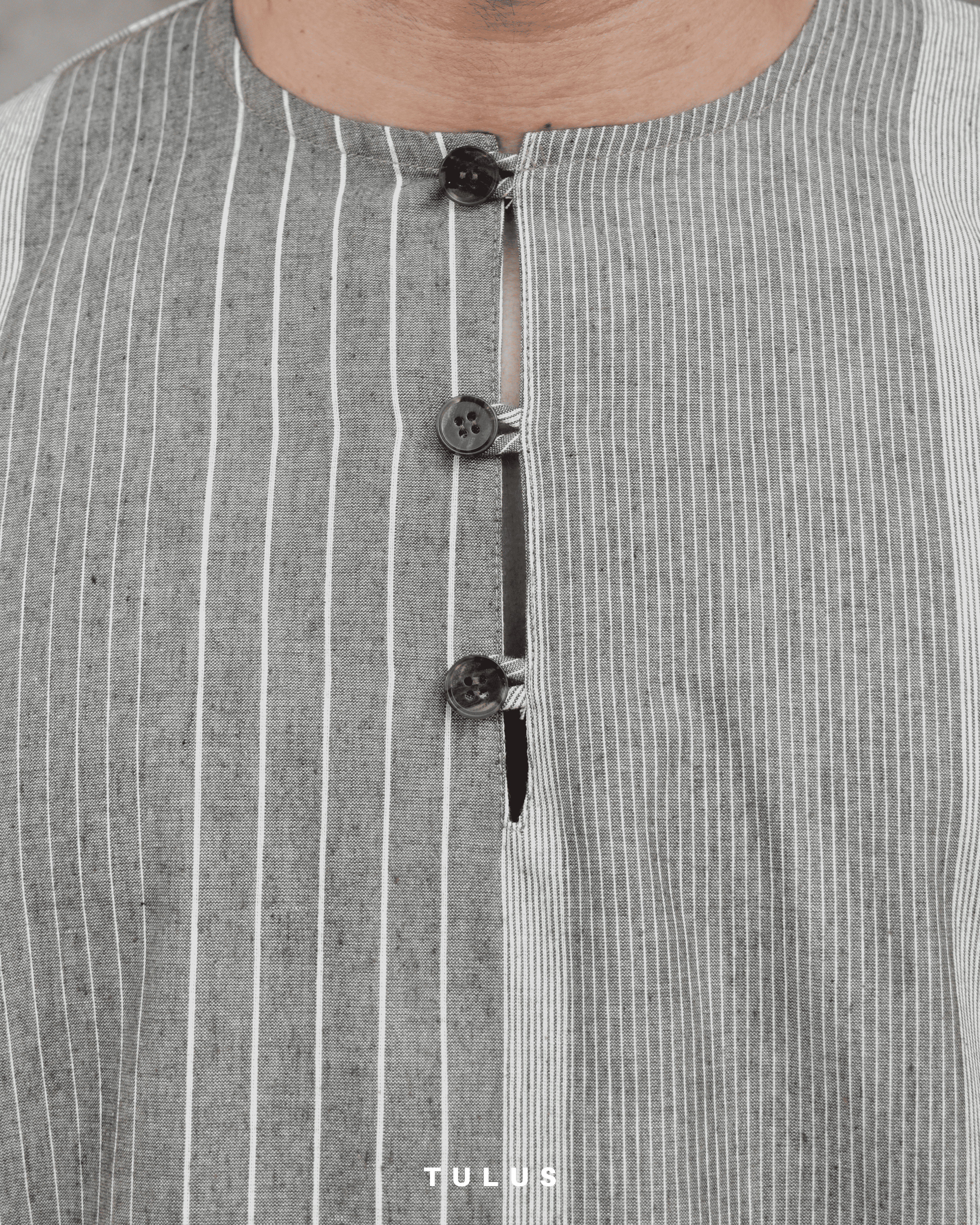 TULUS DARWA - WARM GREY