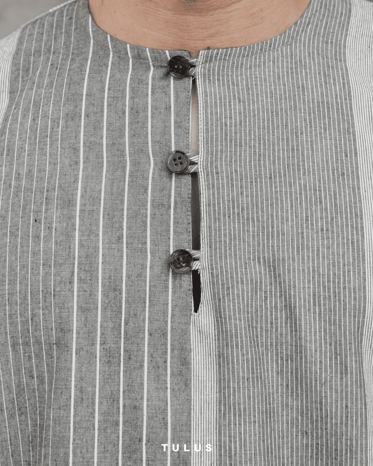 TULUS DARWA - WARM GREY