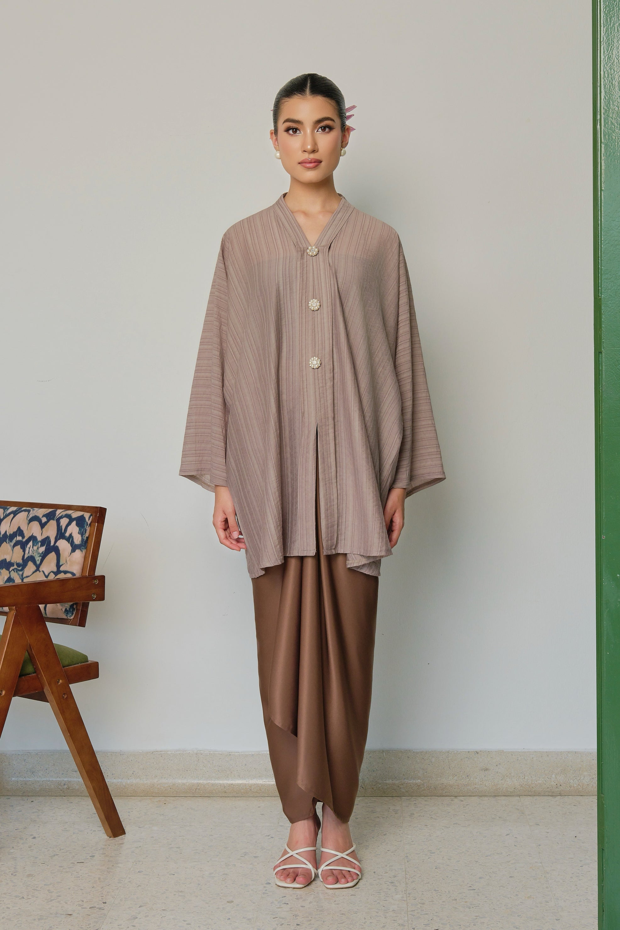 KALA DEWI - SOFT COCOA