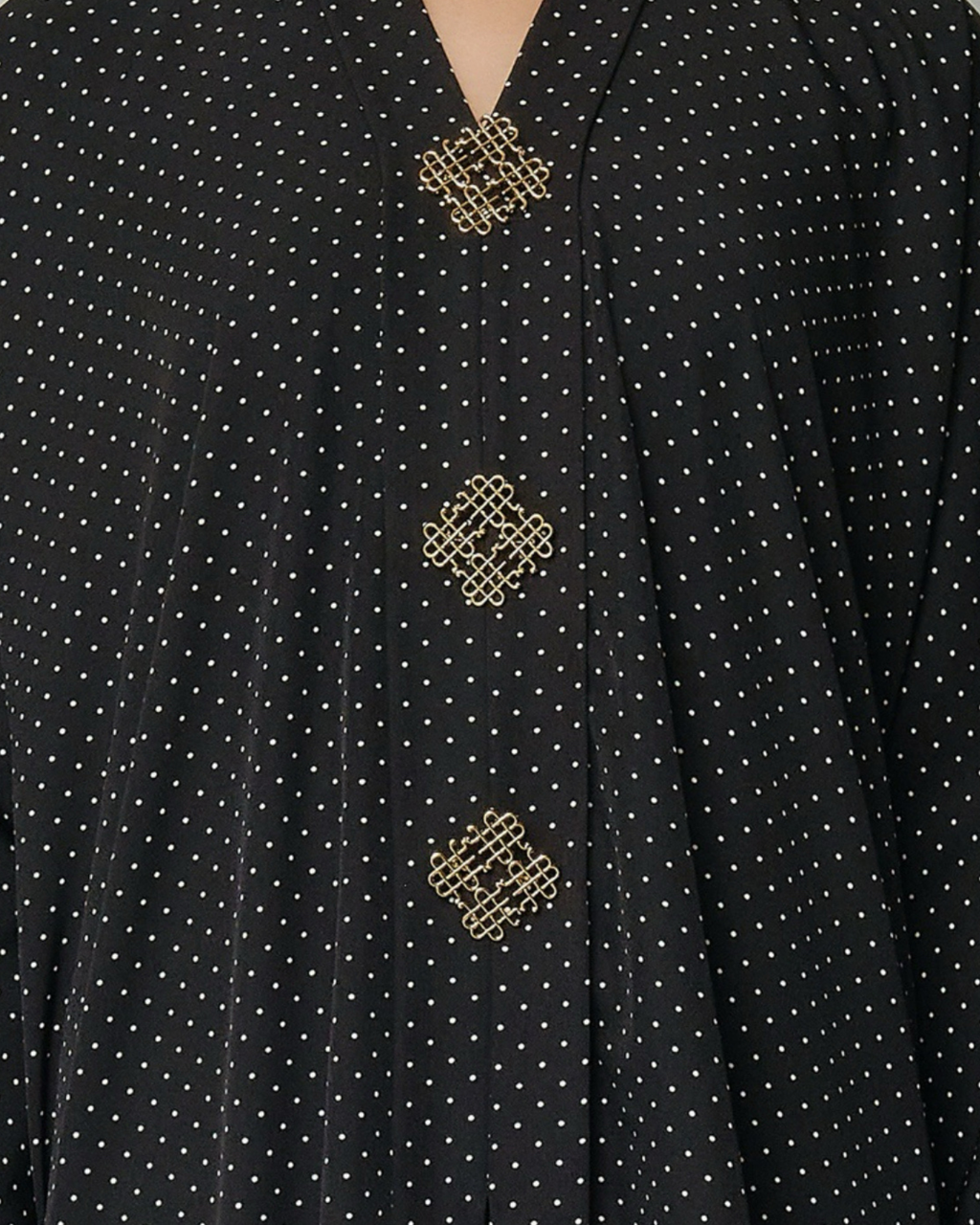 EXCLUSIVE MOONANDSTELLA DOKOH | GOLD