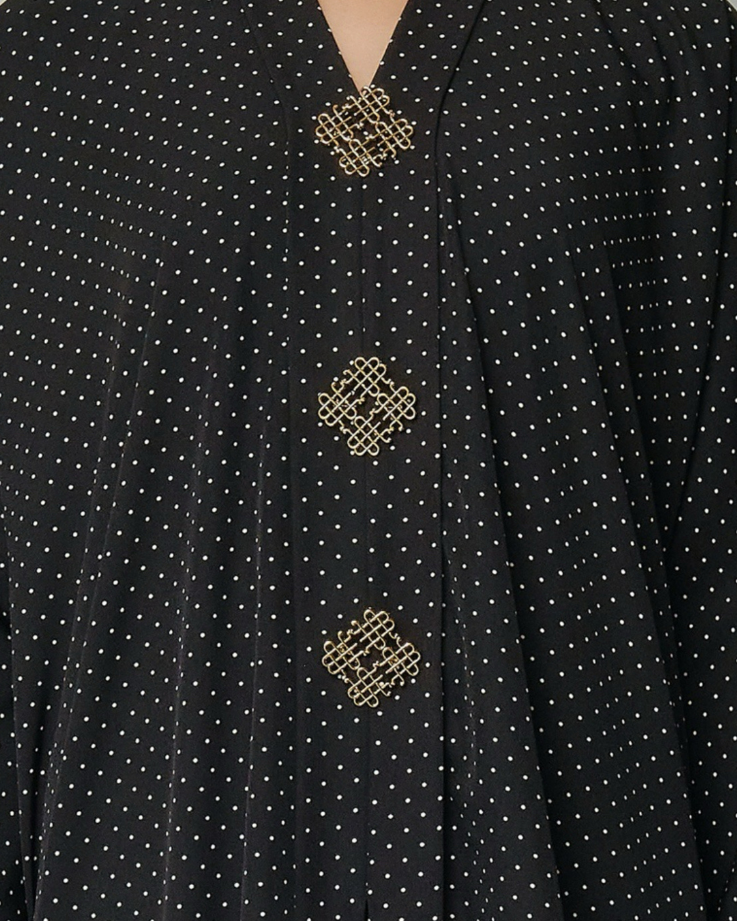 EXCLUSIVE MOONANDSTELLA DOKOH | GOLD