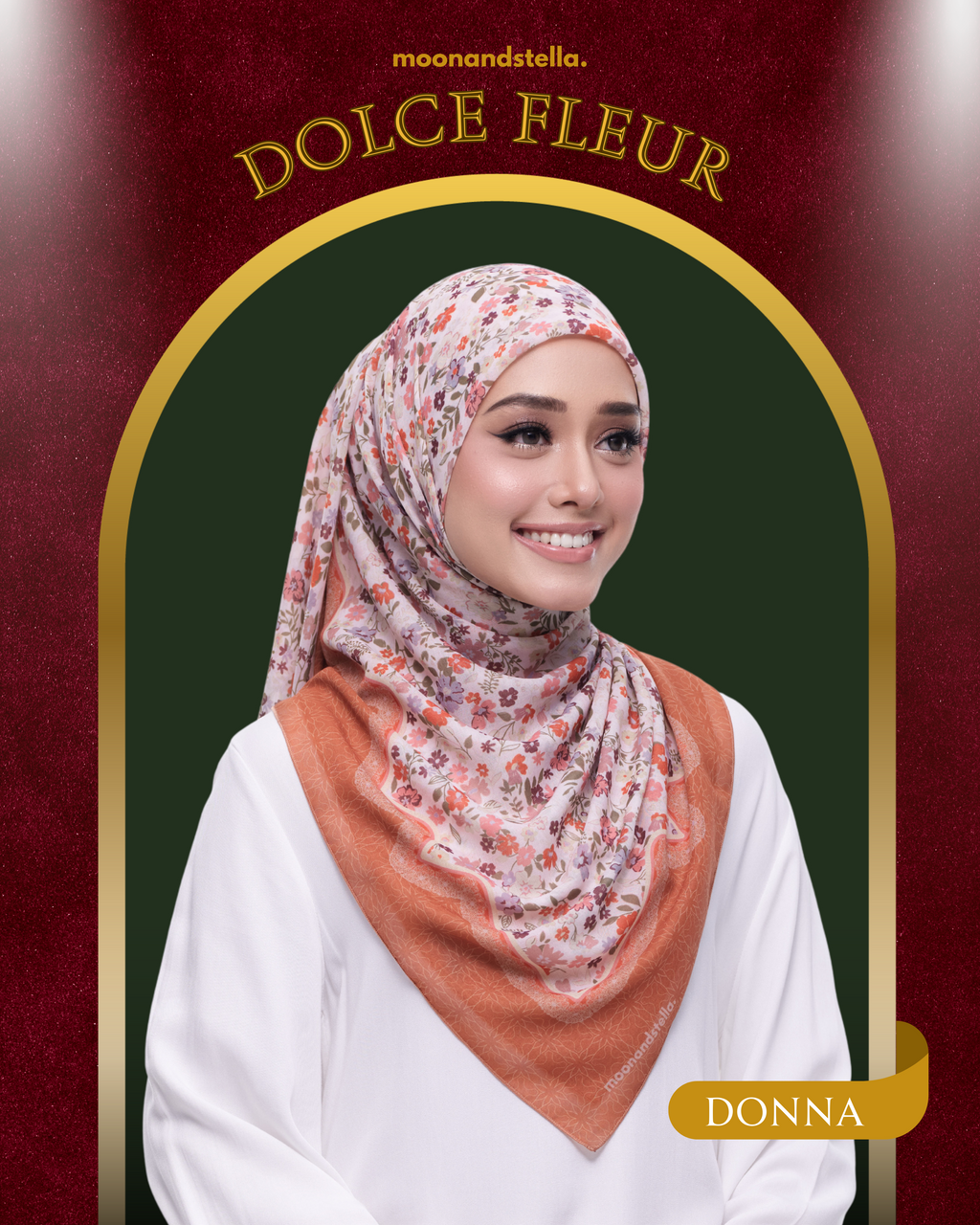 DOLCE FLEUR - DONNA