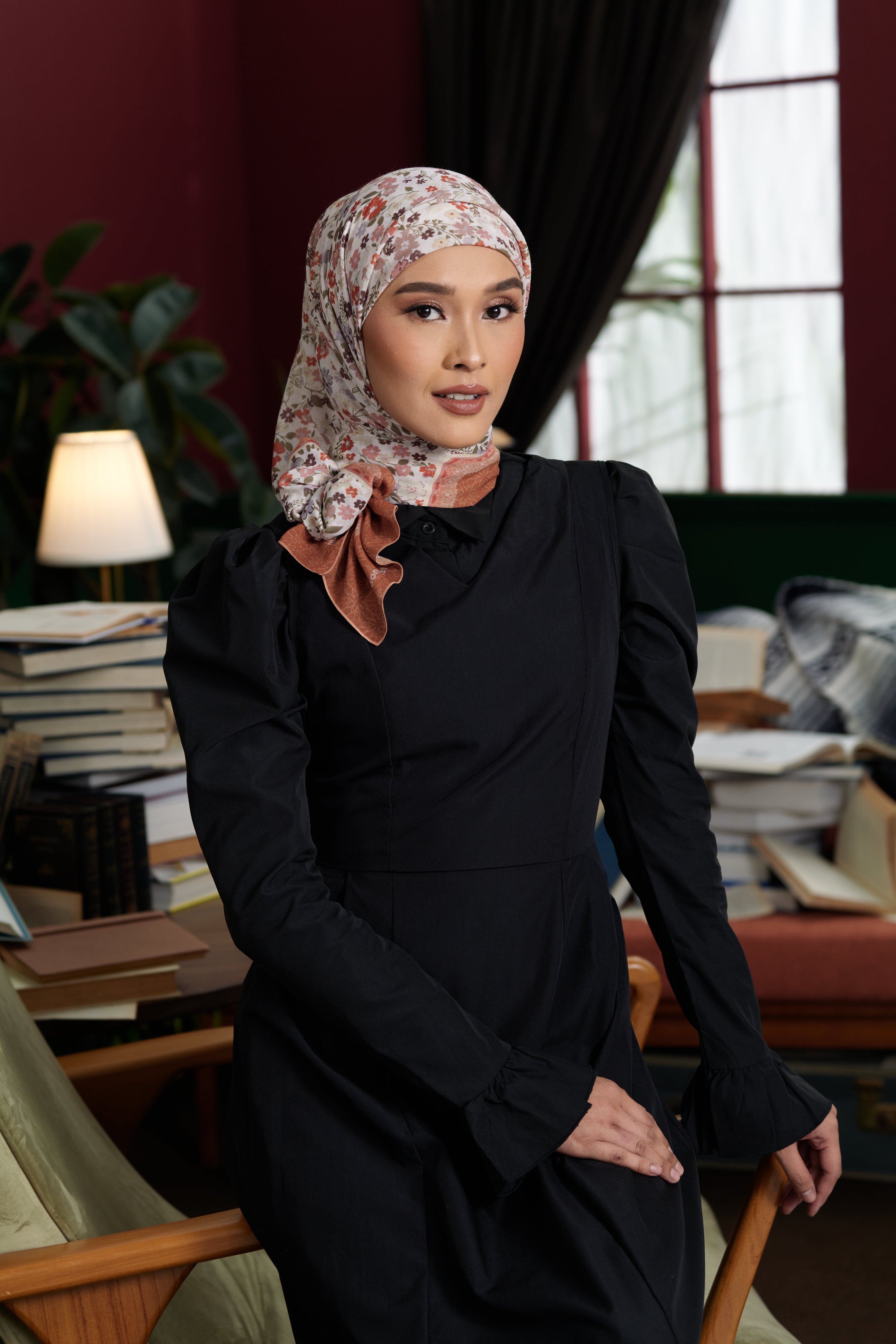 SCM DOLCE FLEUR - DONNA