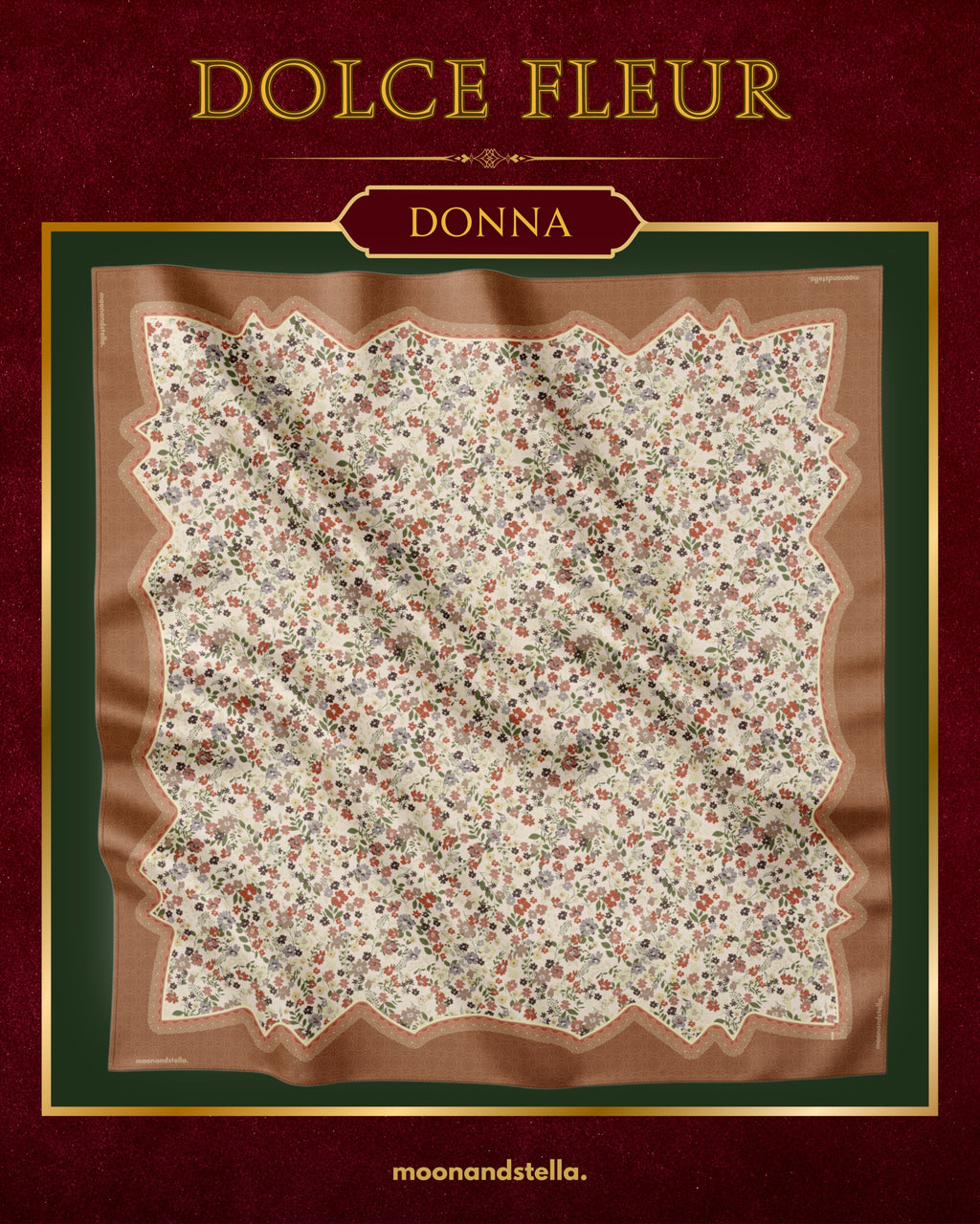 DOLCE FLEUR - DONNA