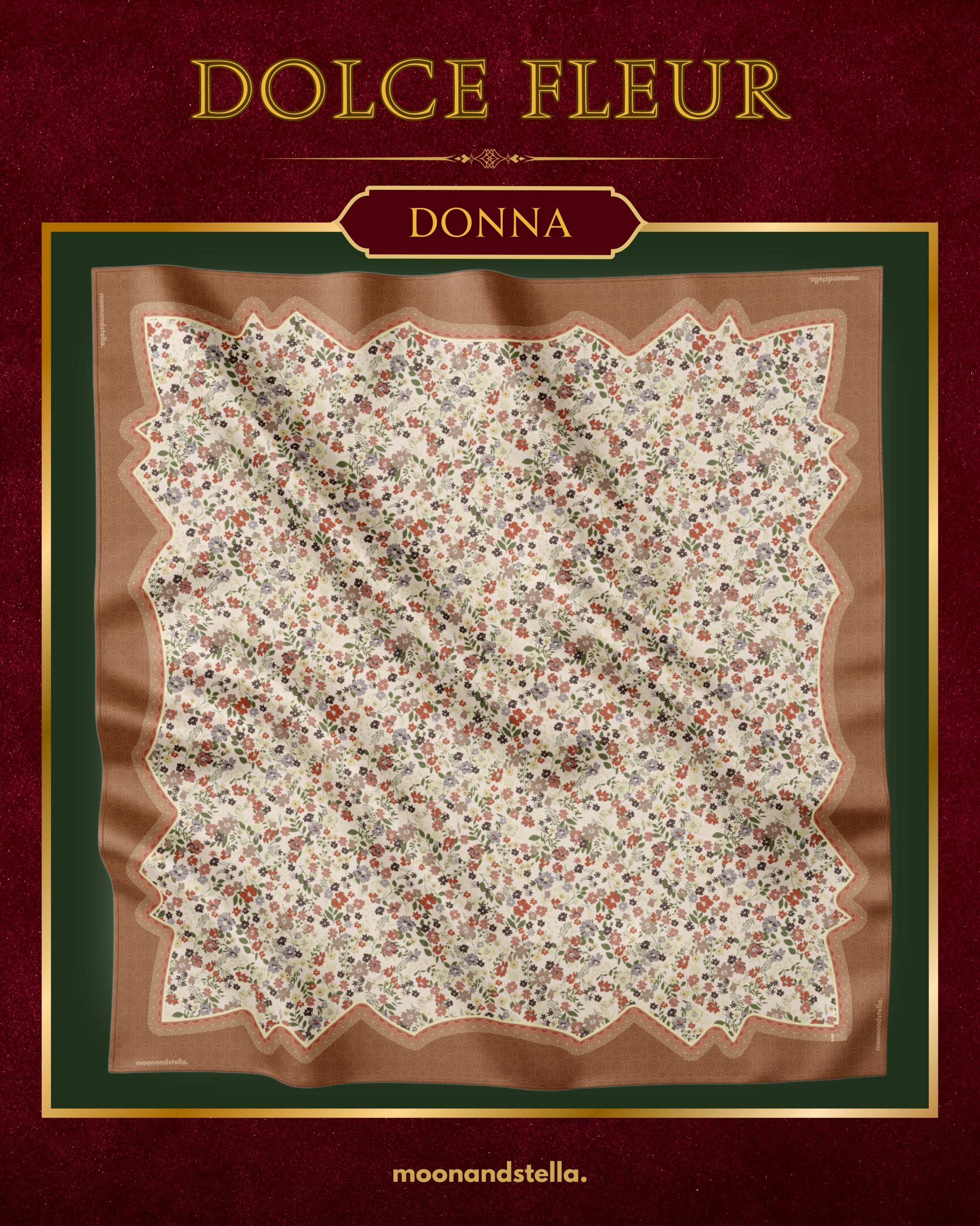 DOLCE FLEUR - DONNA