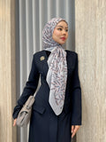 FLORA MAISON ELENOR - LIGHT GRAY
