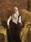 AMRA PRINTED - FATIMA