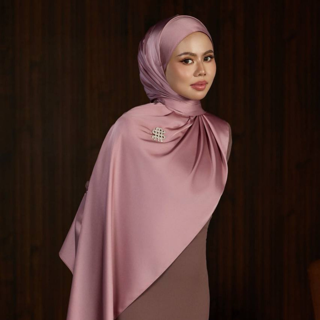 LODRA - FOXY PINK