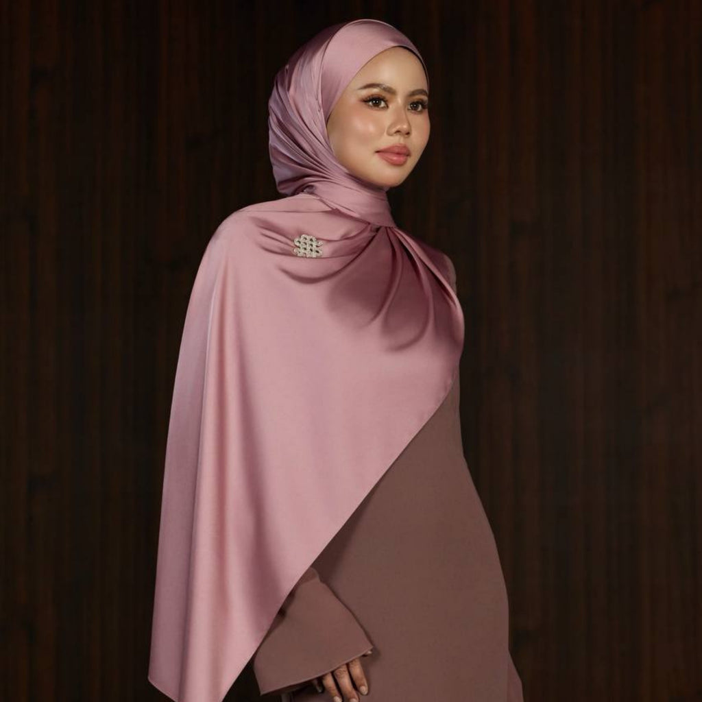 LODRA - FOXY PINK