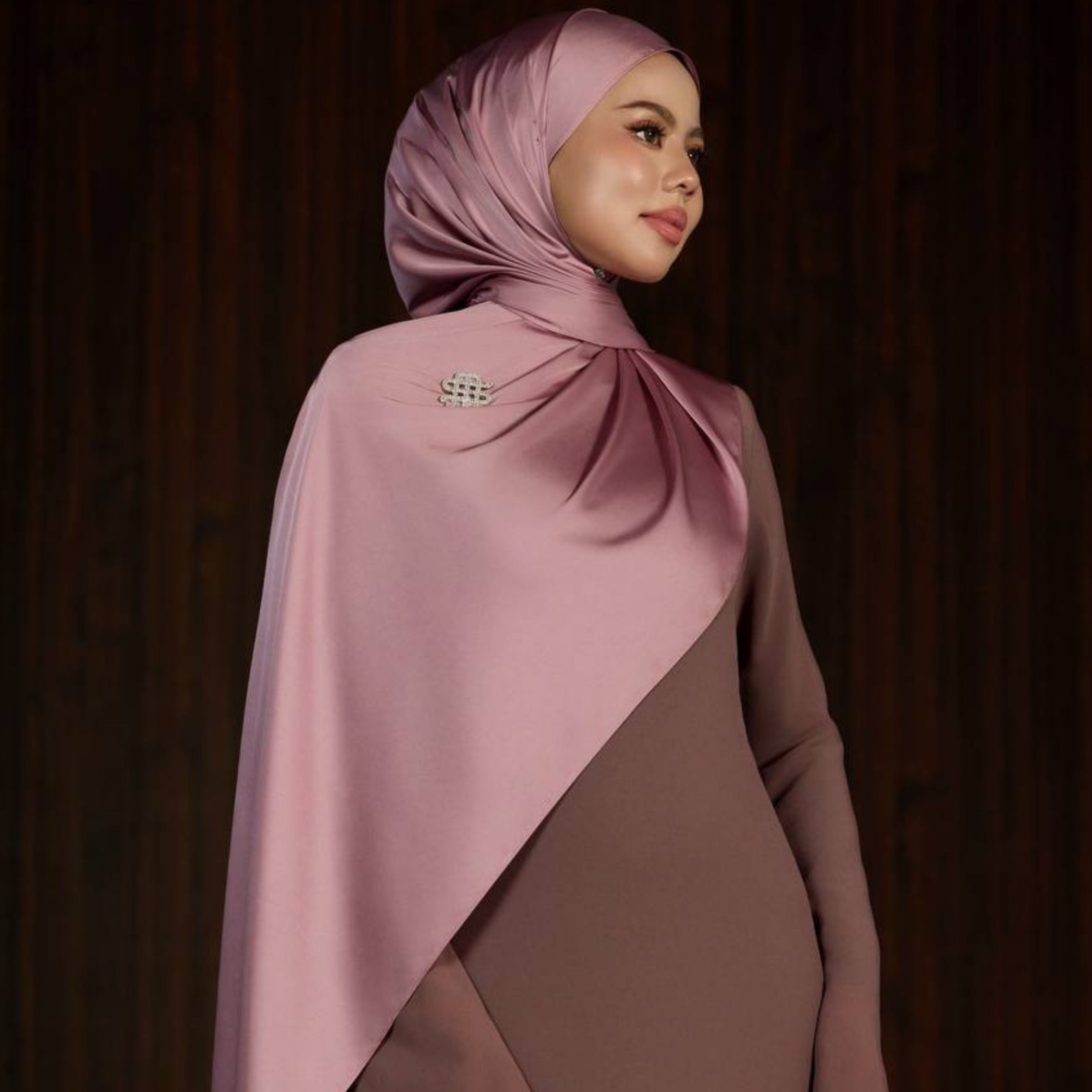 LODRA - FOXY PINK