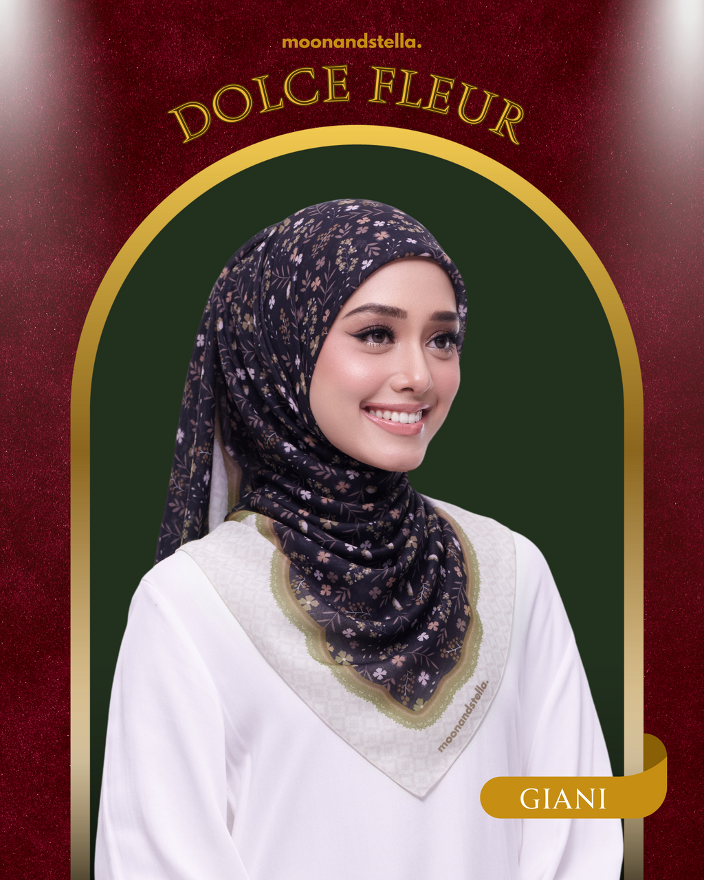DOLCE FLEUR - GIANI