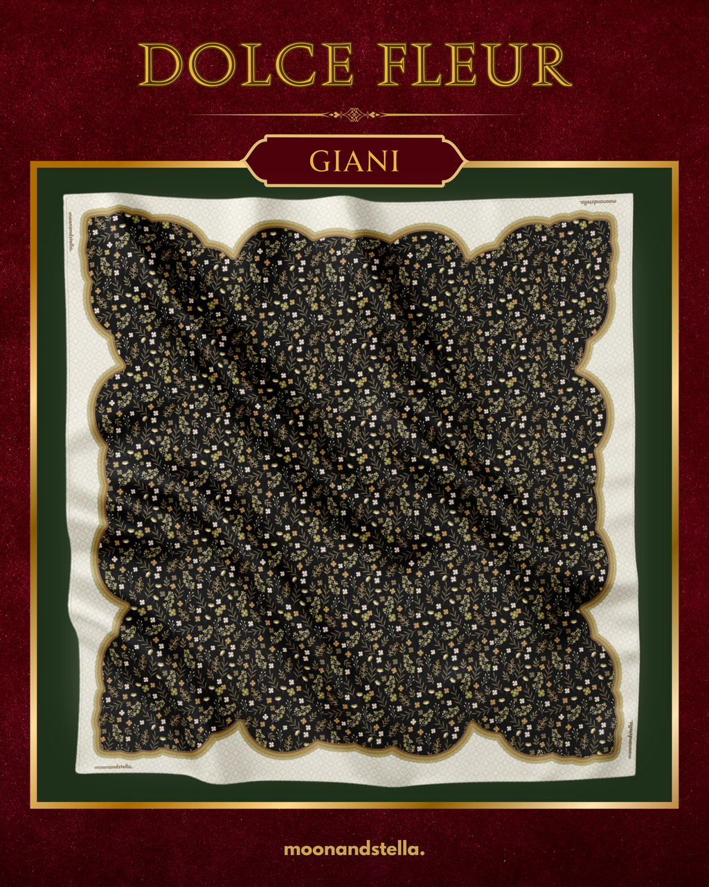 DOLCE FLEUR - GIANI