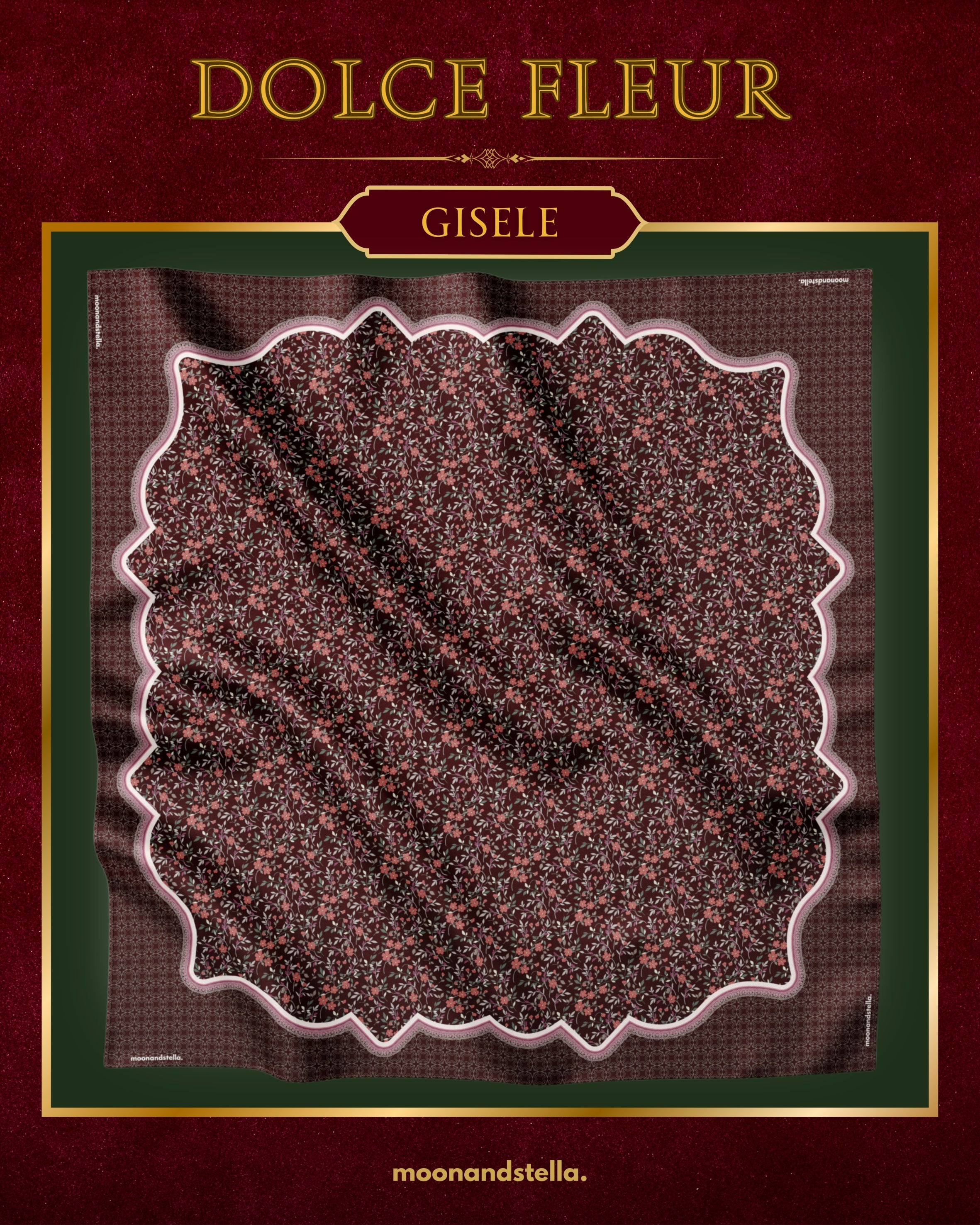 DOLCE FLEUR - GISELE