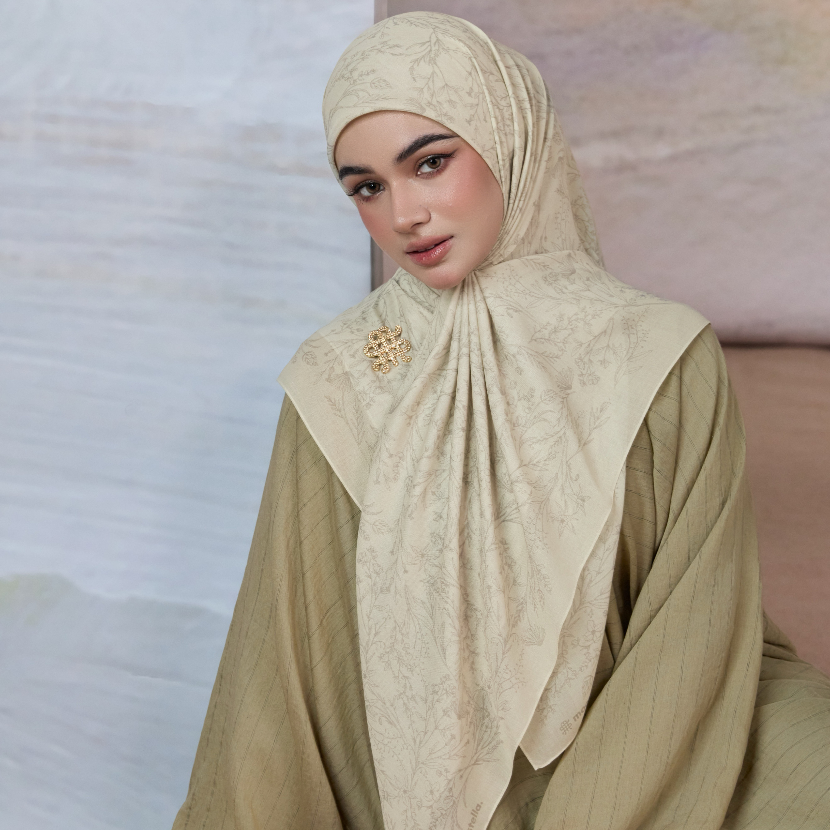 BAE CHIC 4.0 EDITION - GRASS YELLOW